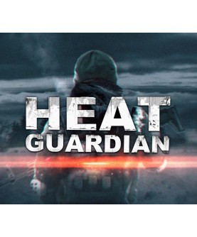 Heat Guardian Steam Key GLOBAL